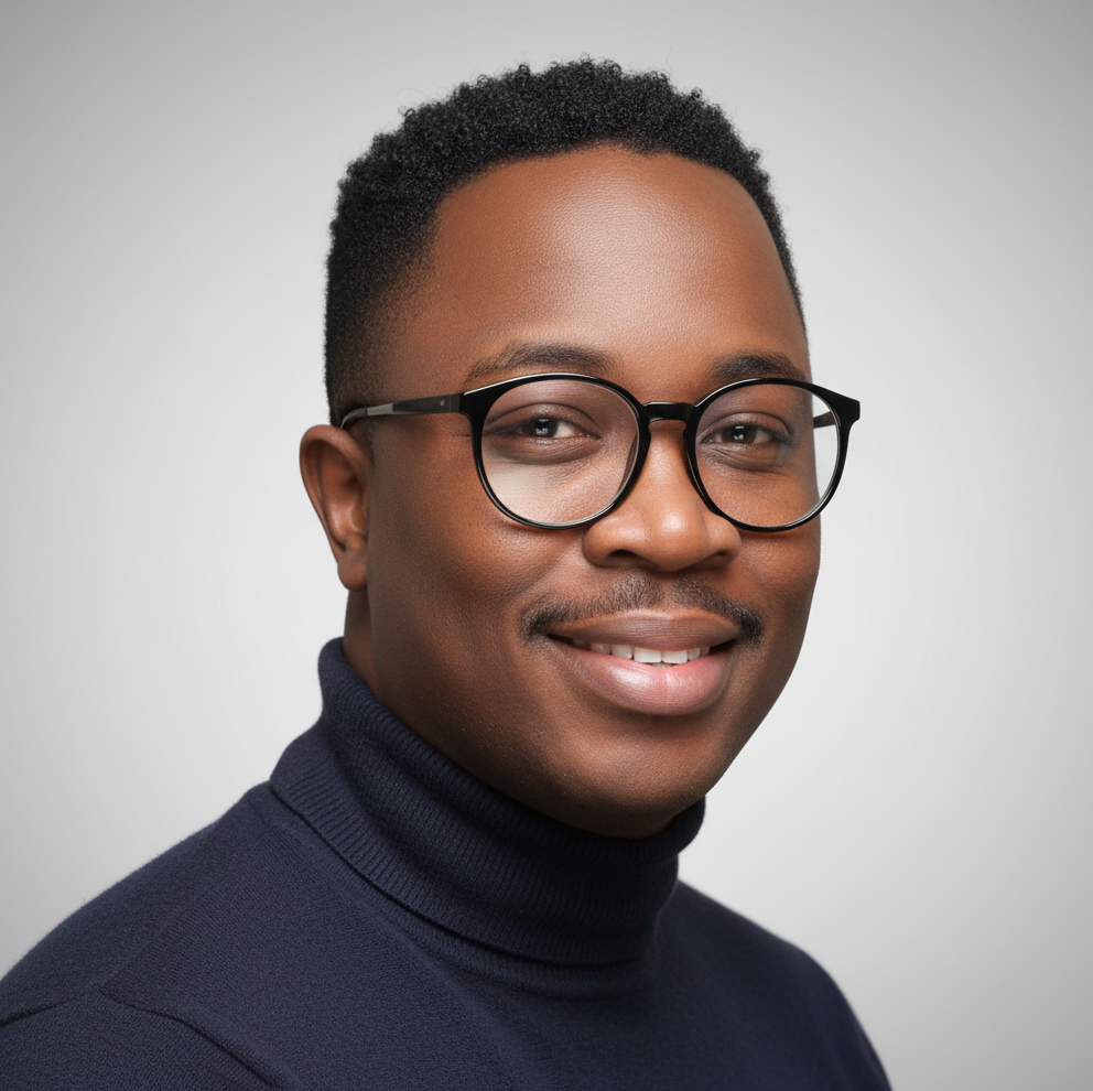 Dr. Jean Frantz Bruny